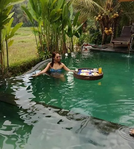 Mancur Gasthof Ubud