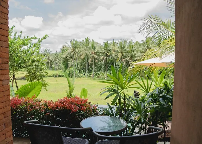 Gasthof Mancur Ubud
