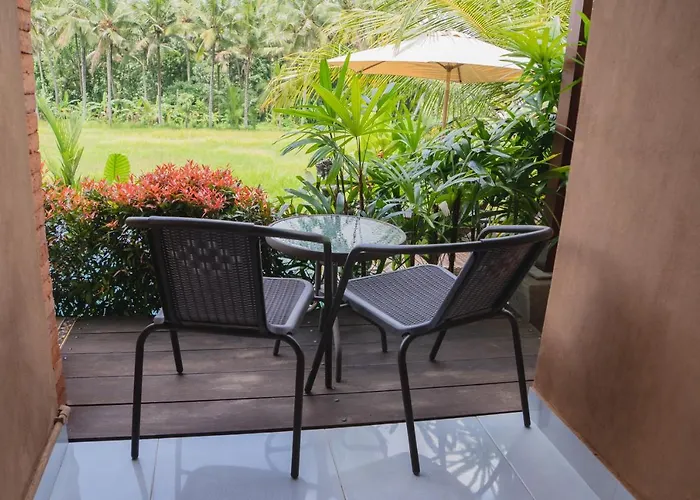 Mancur Ubud