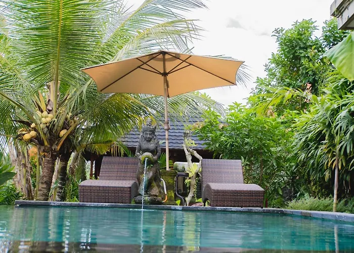 Mancur Ubud