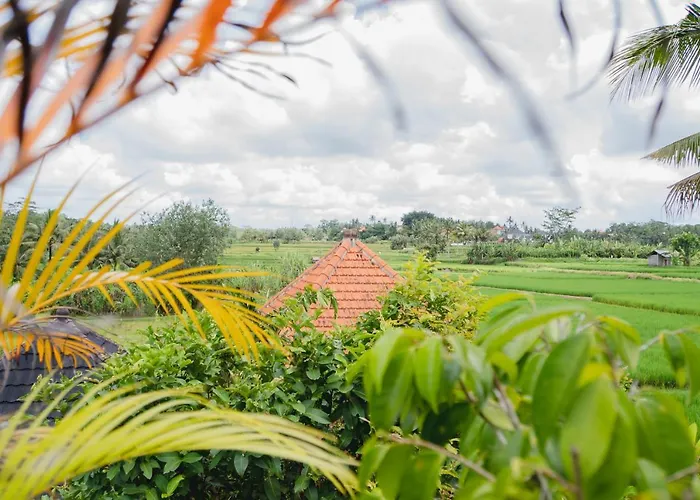 Gasthof Mancur Ubud