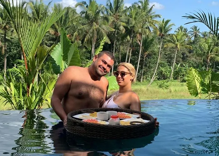 Mancur Gasthof Ubud