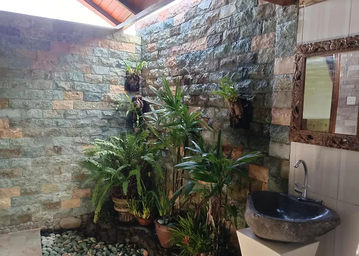 Gasthof Mancur Ubud