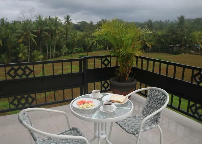 Gasthof Mancur Ubud