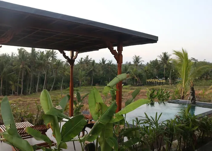 Mancur Gasthof 4*